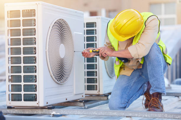 Best HVAC Air Duct Cleaning  in East Bernard, TX