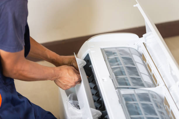  East Bernard, TX HVAC Pros