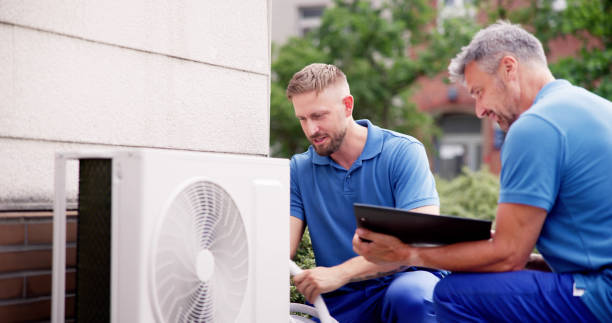 Best HVAC Installation Services  in East Bernard, TX