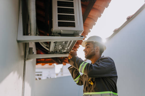 Best HVAC Installation Services  in East Bernard, TX