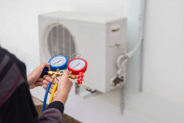 Best HVAC Maintenance Near Me  in East Bernard, TX