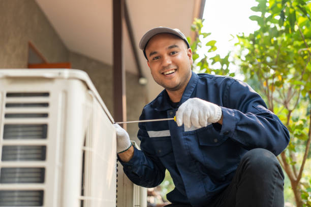 Best HVAC System Installation  in East Bernard, TX